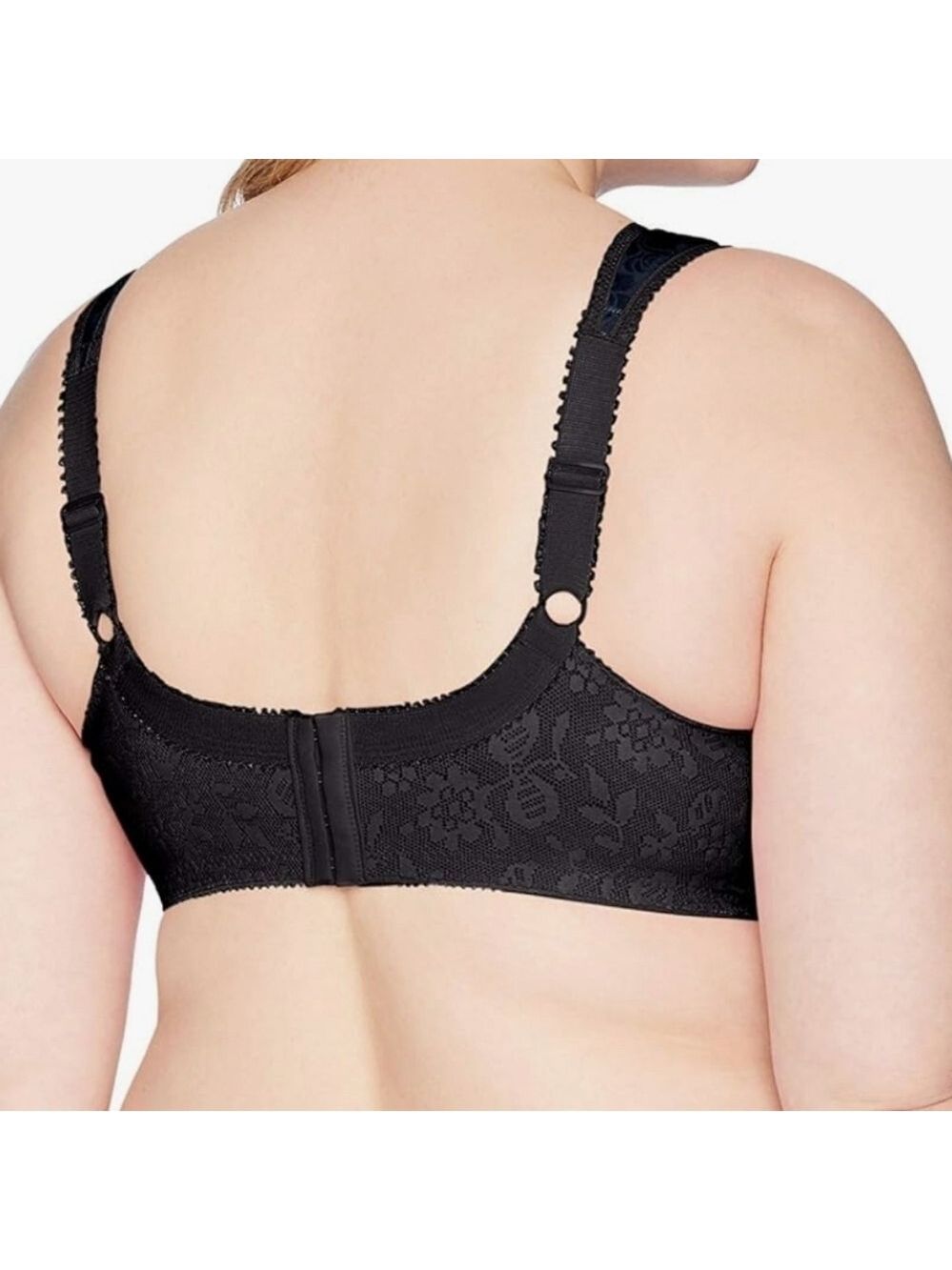 Playtex Women's 18 Hour Original Comfort Bra NWOT Size 36B - Picture 3 of 6